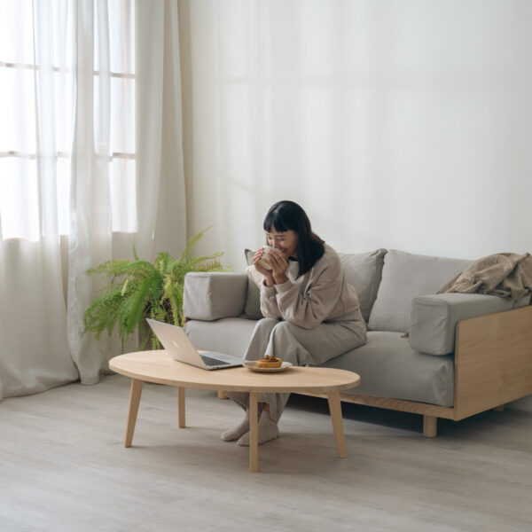 【接單訂製】草履蟲桌