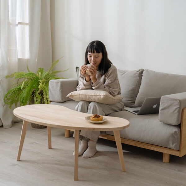 【接單訂製】草履蟲桌