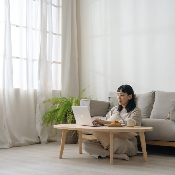 【接單訂製】草履蟲桌