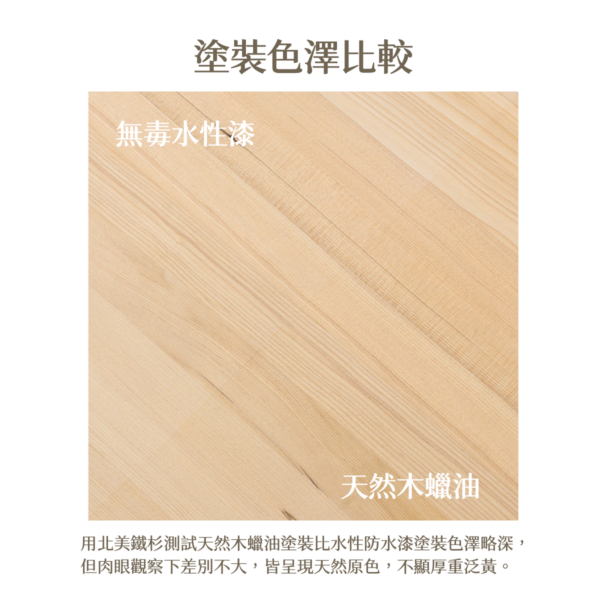 13 【接單訂製】原木經典長凳