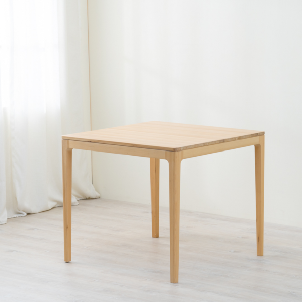 6 【接單訂製】原木經典餐桌