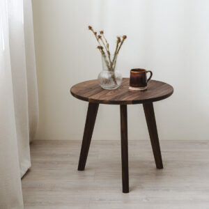 【接單訂製】日蝕茶几