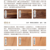 3 Project No.5 原木蛋糕盤雕刻體驗禮盒 (內含線上影片教學)