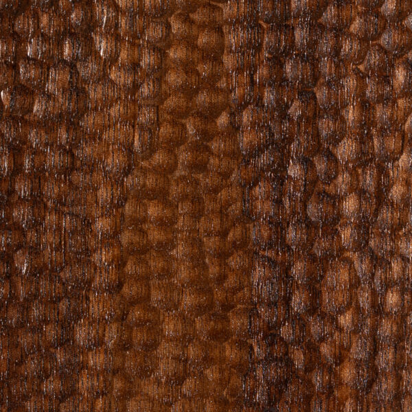 Project No.2 圓形木砧板雕刻體驗禮盒  (內含線上影片教學)