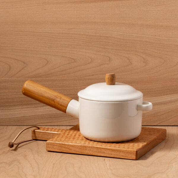 Project No.1 方形木砧板雕刻體驗禮盒  (內含線上影片教學)