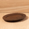 原木哲學木工雕刻體驗橢圓形木餐盤-064 Project No.4 橢圓形木餐盤雕刻體驗禮盒 (內含線上影片教學)