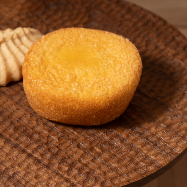 Project No.5 原木蛋糕盤雕刻體驗禮盒  (內含線上影片教學)